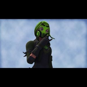 Meet your Posher, Avin